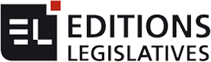 Logo Editions Legislatives